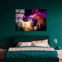 Wallity UV-060 70 x 100 Multicolor